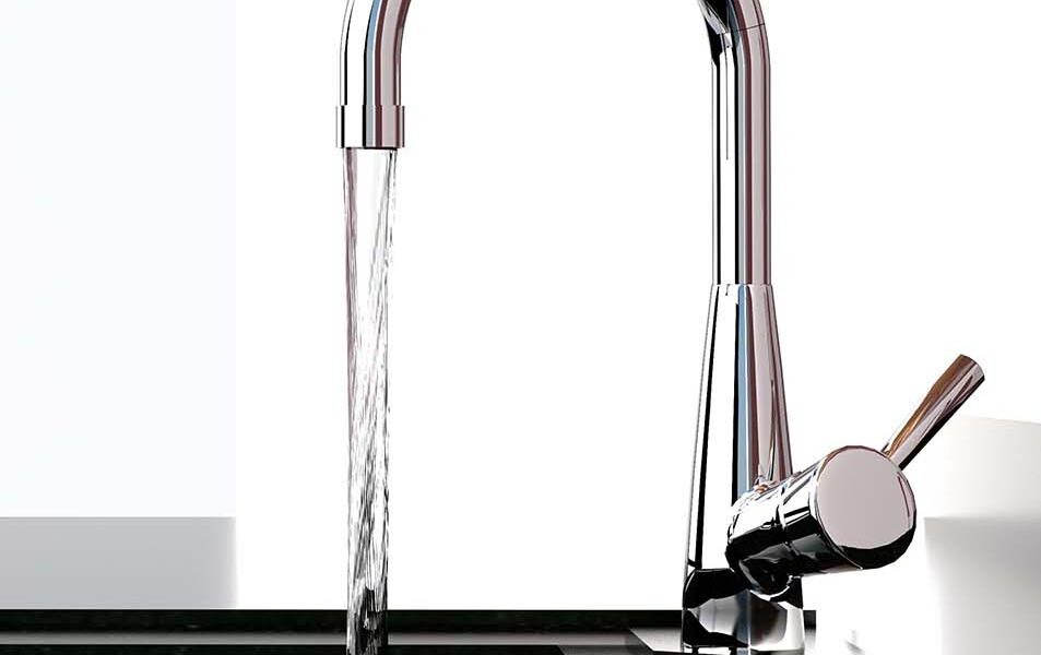 faucets